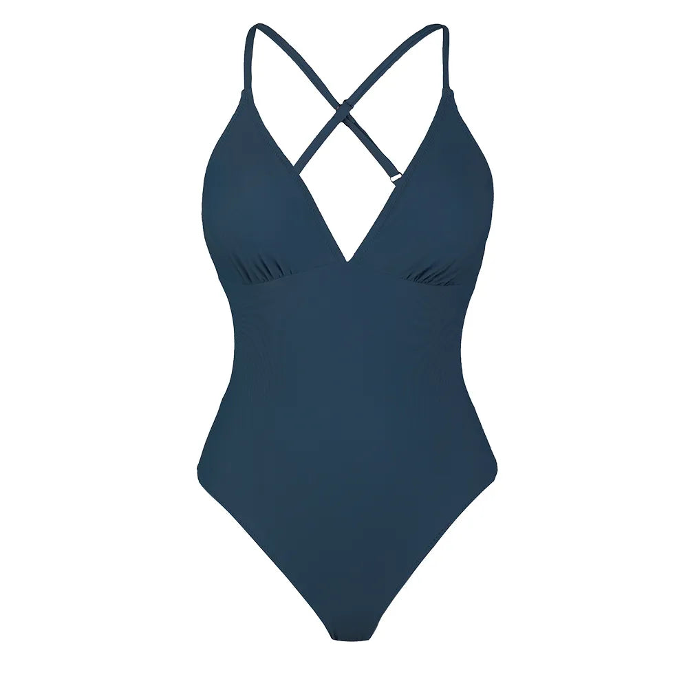 Takapuna One-Piece Swimsuit - product view 10