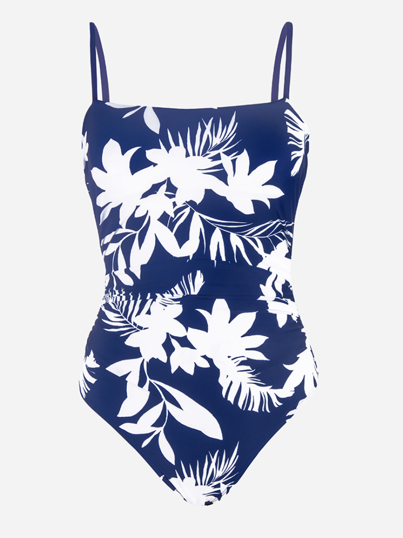 Port Macquarie One-Piece Swimsuit - product view 4