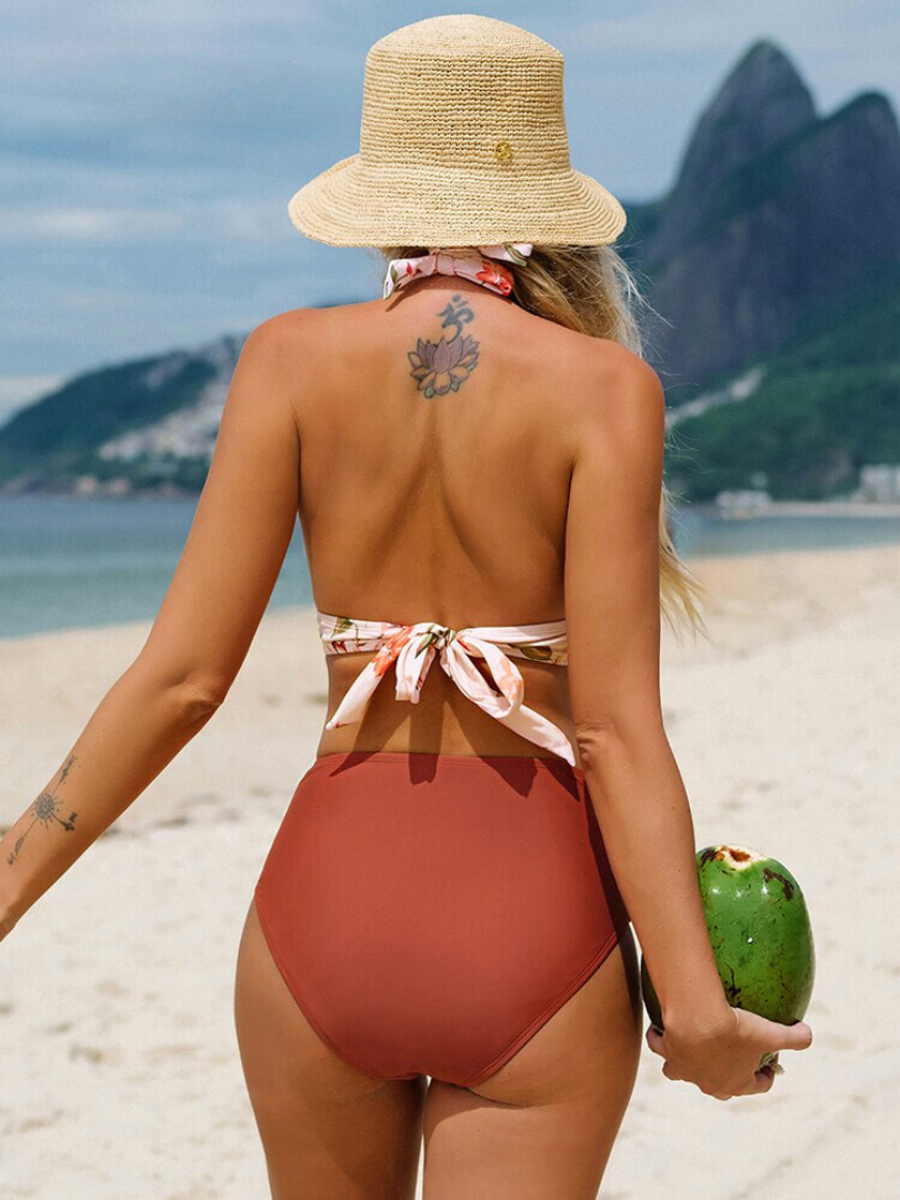 Buffalo Beach Bikini - product view 3
