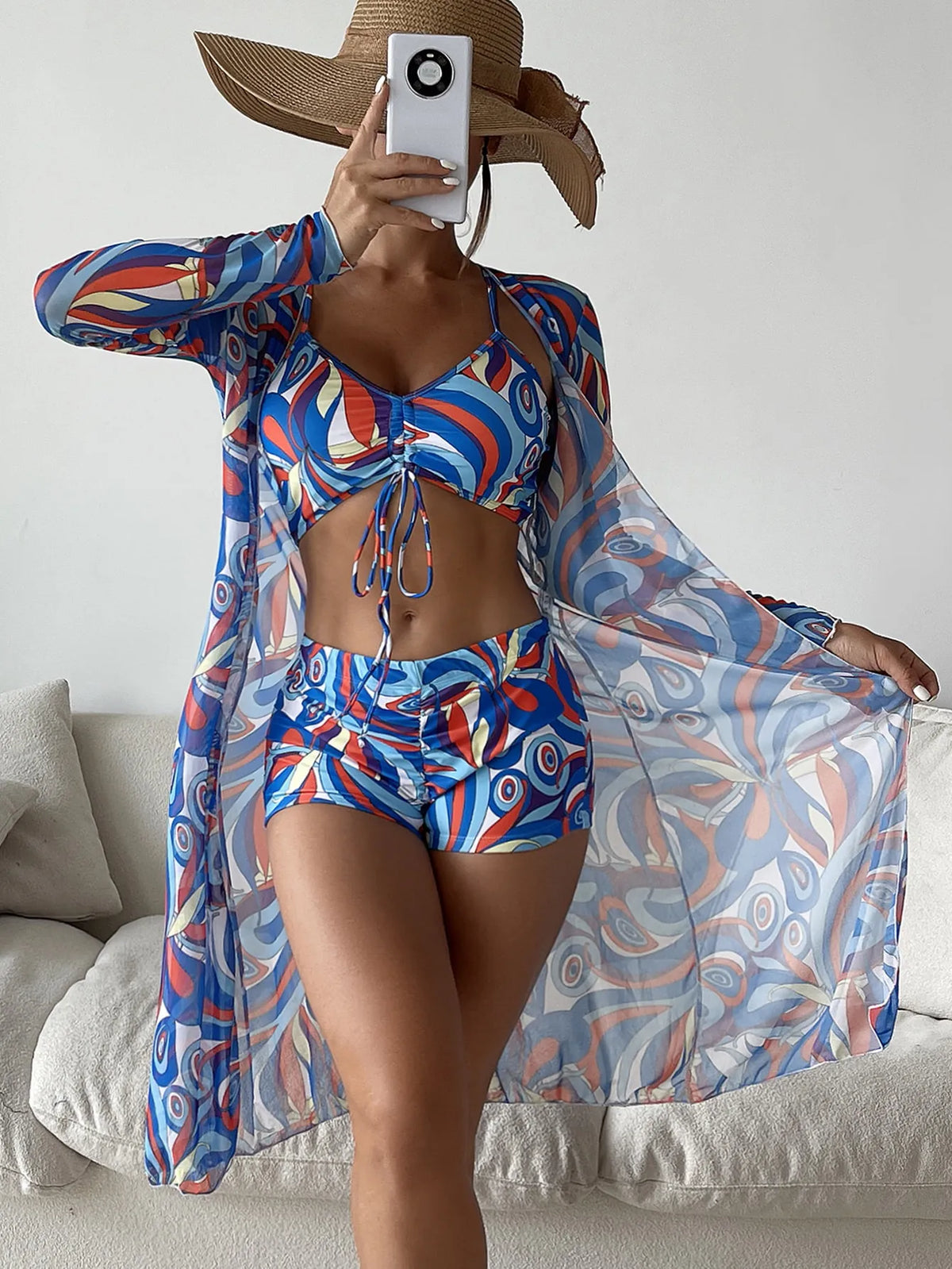 Barwon Heads Bikini - product view 5