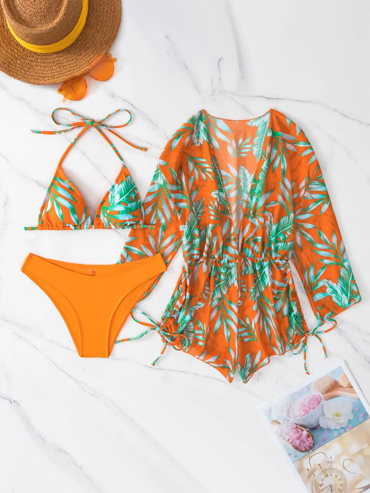 Sullivan Bay Bikini - product view 3