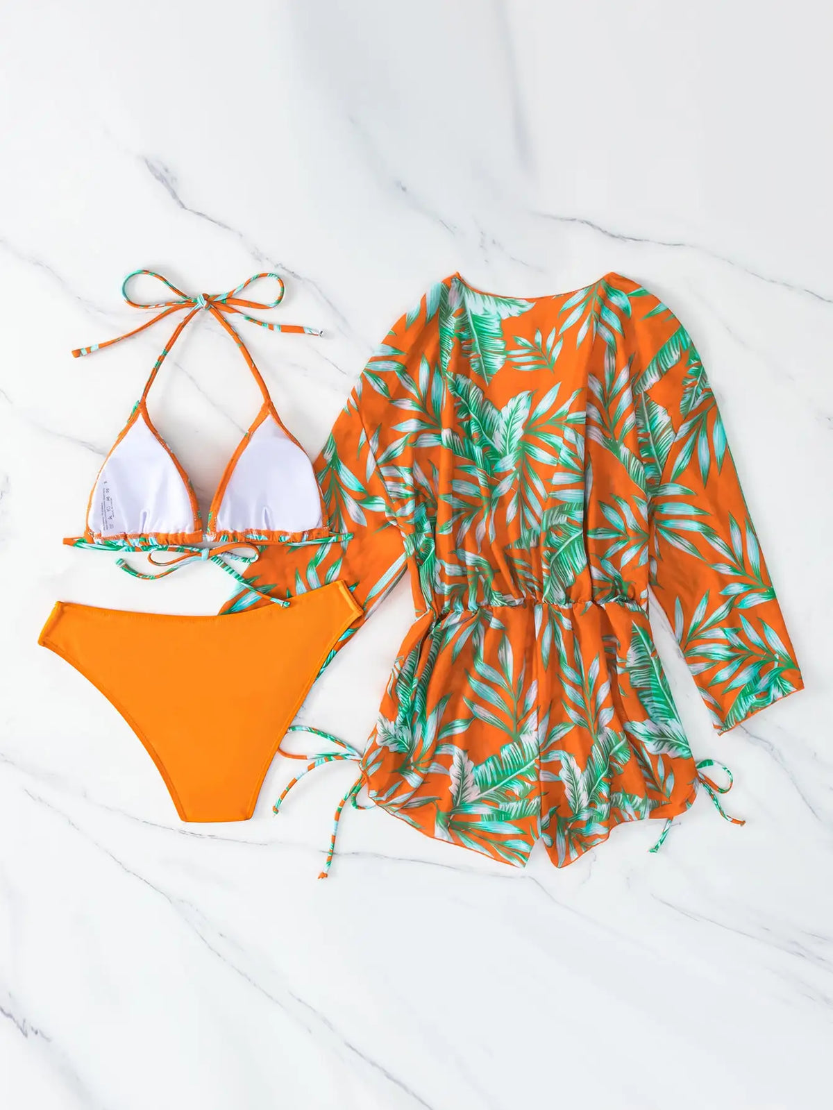 Sullivan Bay Bikini - product view 5