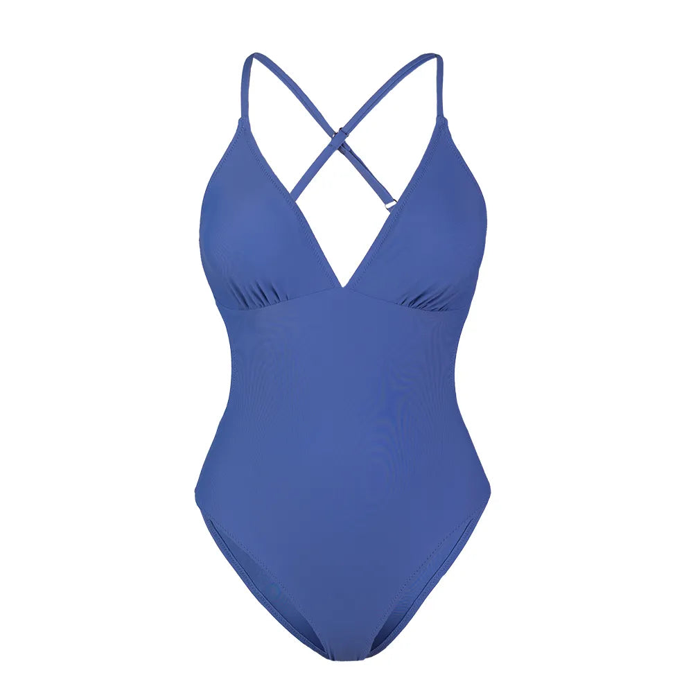Takapuna One-Piece Swimsuit - product view 8