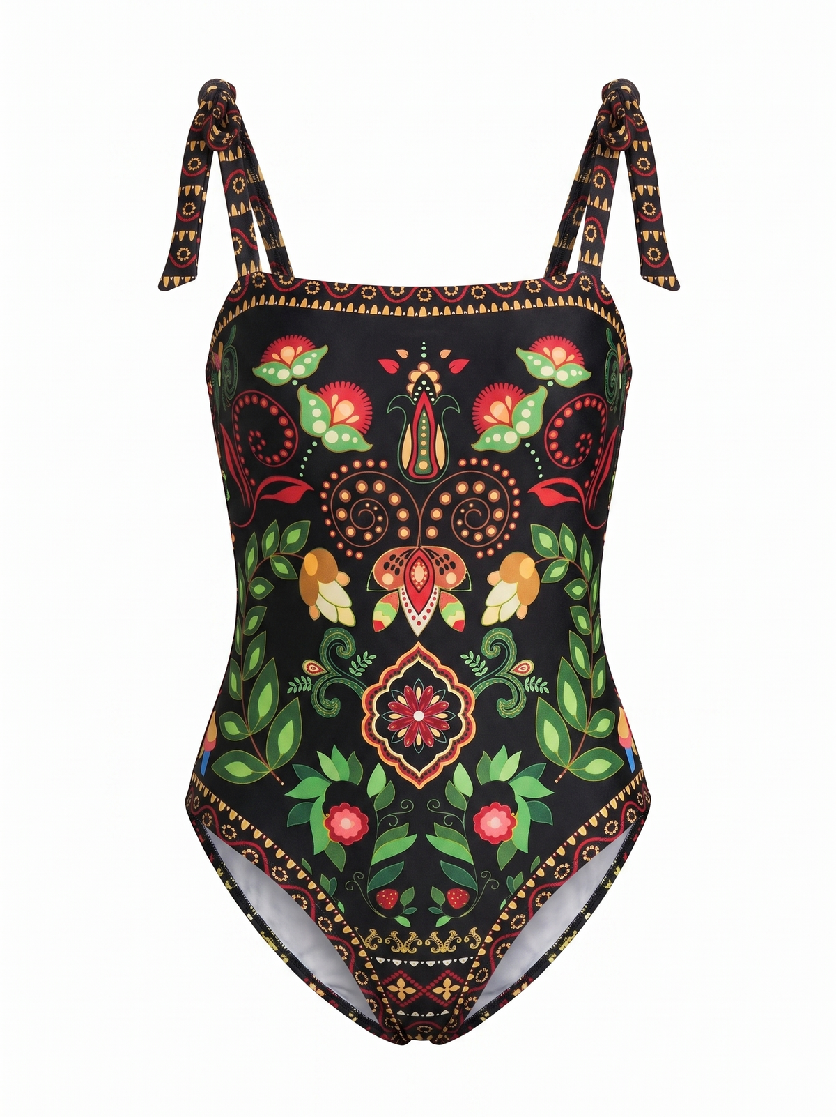 Jervis Bay One-Piece Swimsuit - product view 7