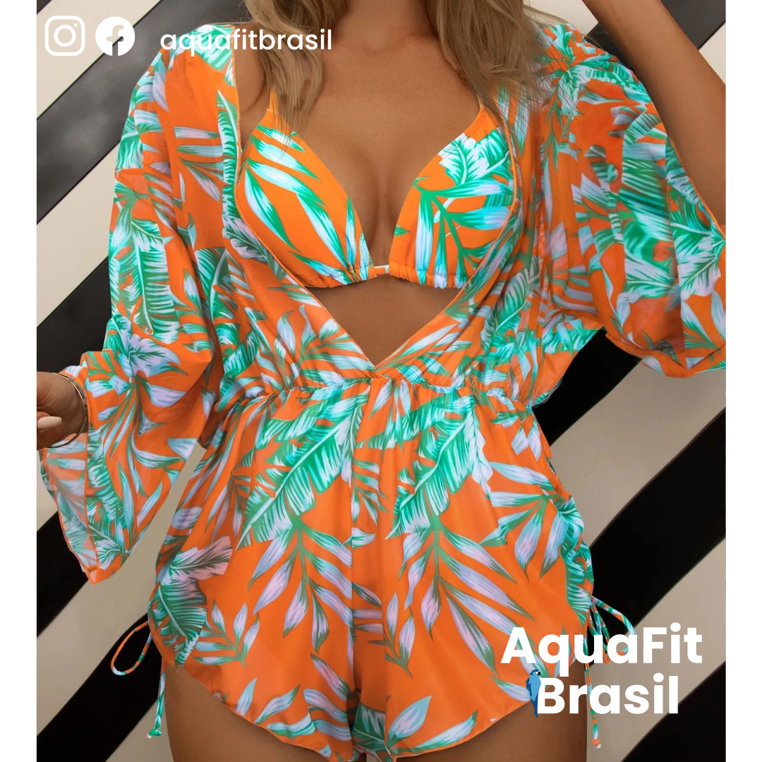 Sullivan Bay Bikini - product view 8