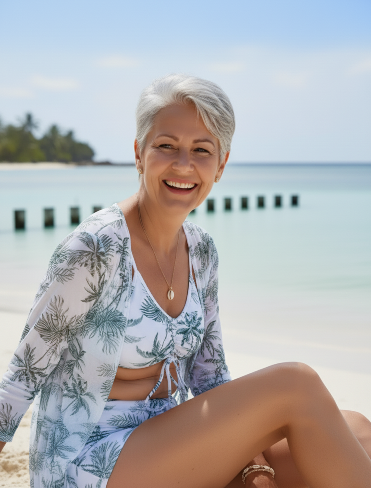 Peregian Bikini - product view 9