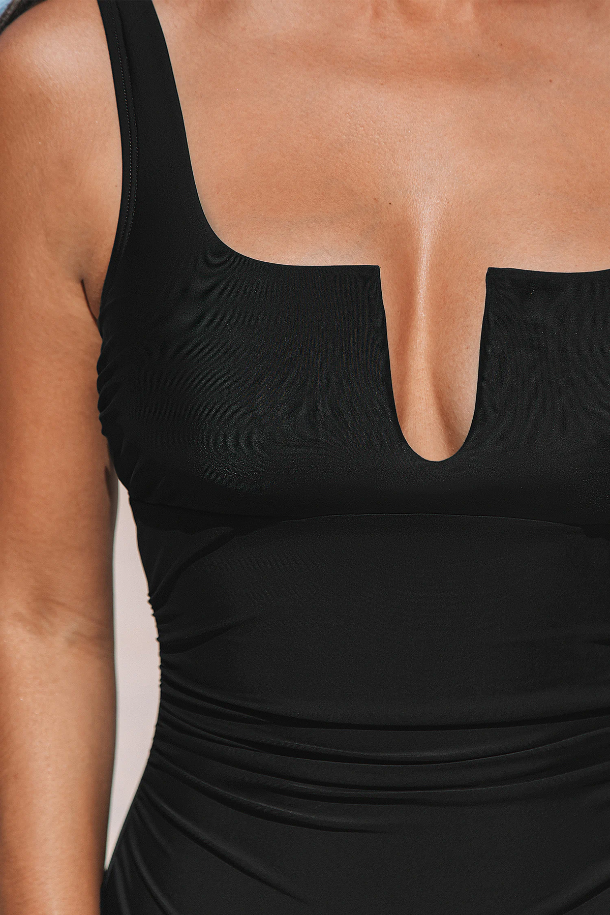 Avoca Beach One-Piece Swimsuit - product view 4
