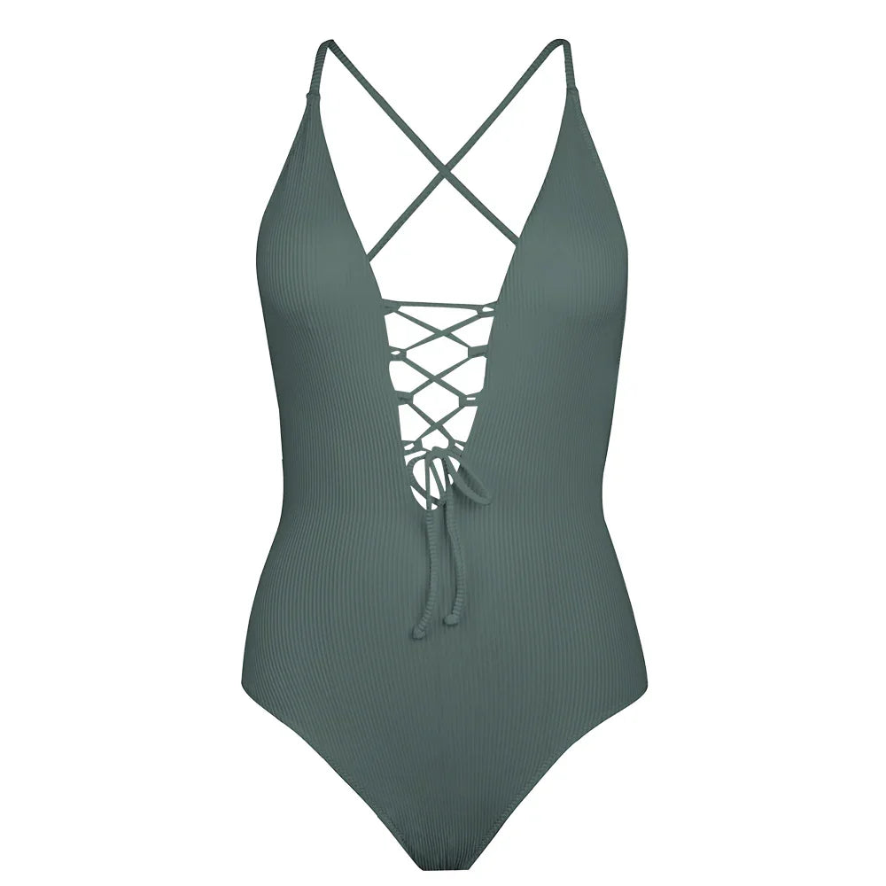 Warrnambool One-Piece Swimsuit - product view 9