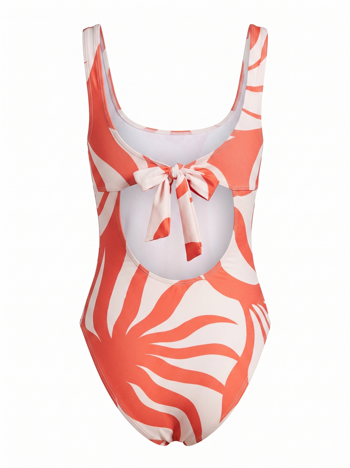 Torquay One-Piece Swimsuit - product view 8