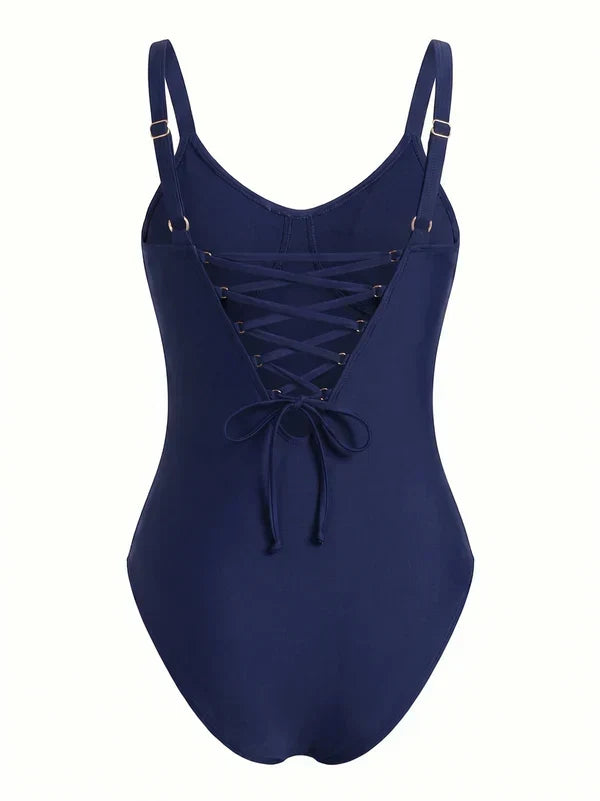 Cottesloe One-Piece Swimsuit - product view 16