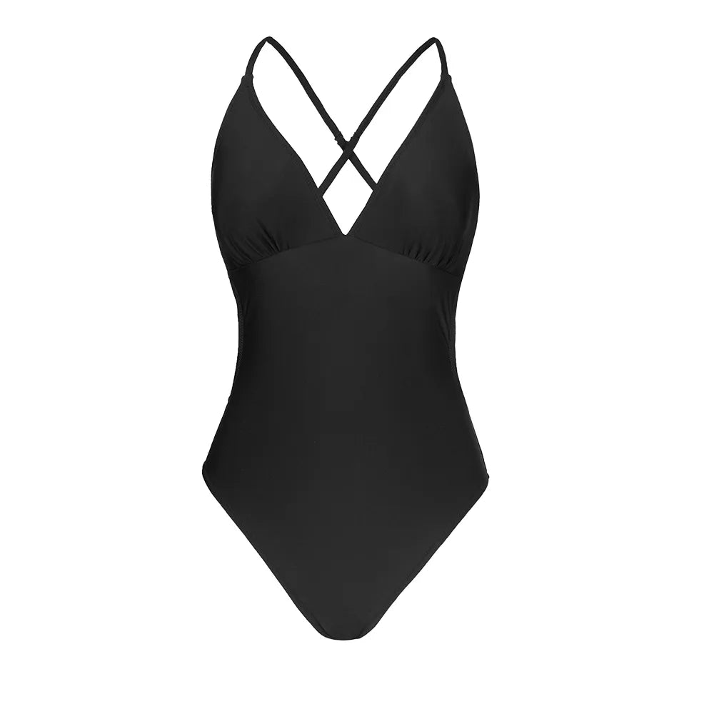 Takapuna One-Piece Swimsuit - product view 7