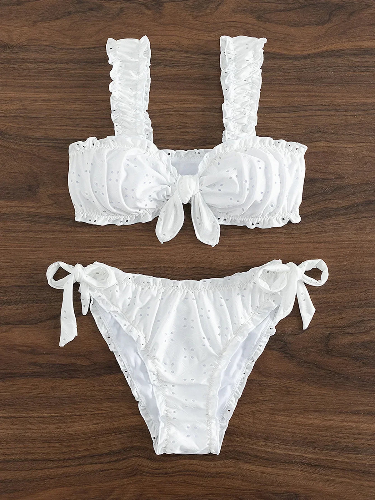Queenscliff Bikini - product view 5