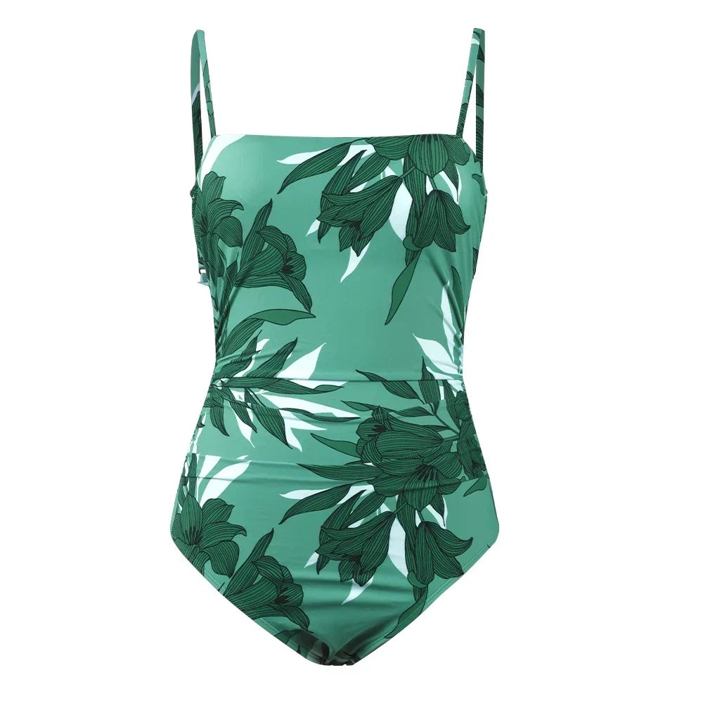 Exmouth One-Piece Swimsuit - product view 6
