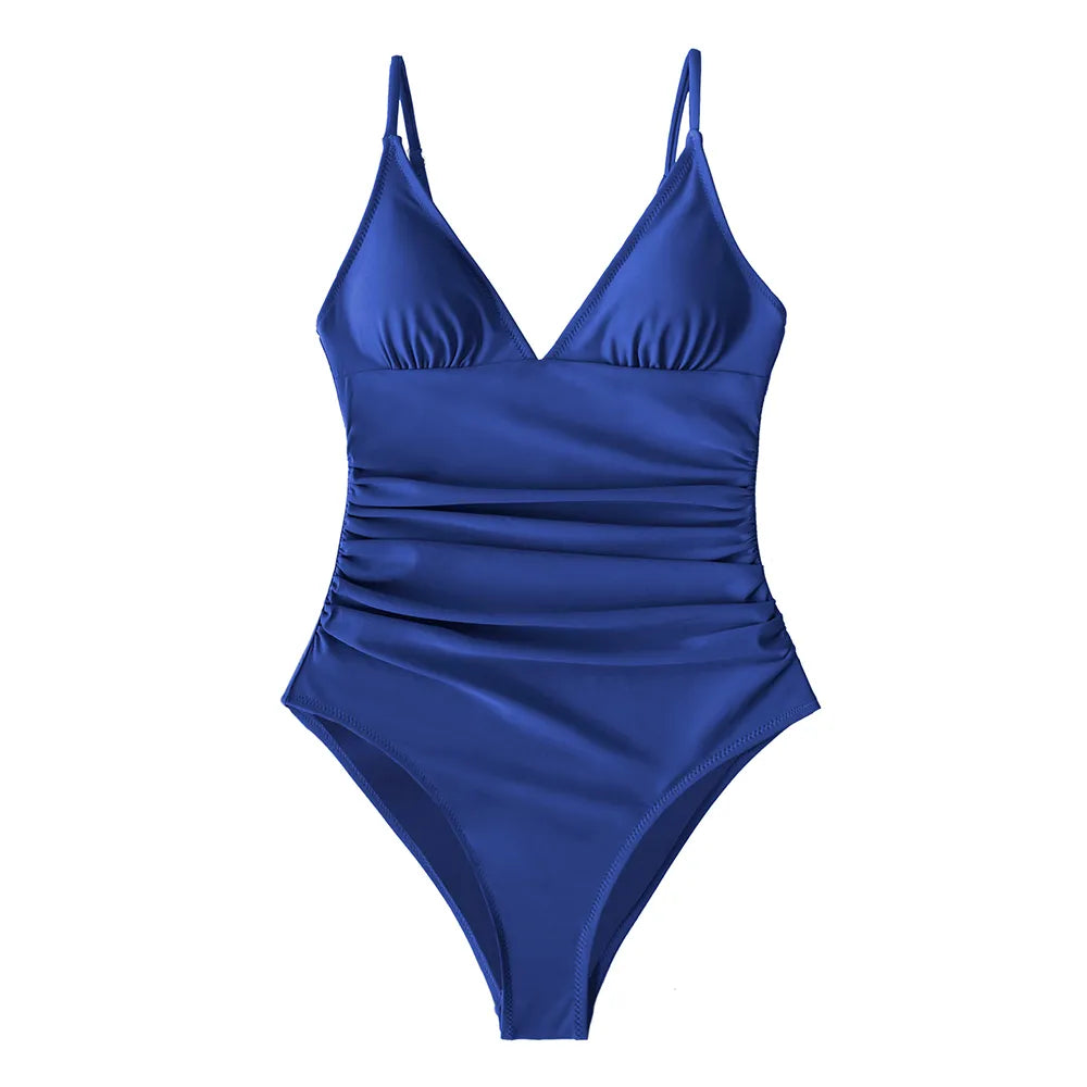 Kangaroo Island One-Piece Swimsuit - product view 8