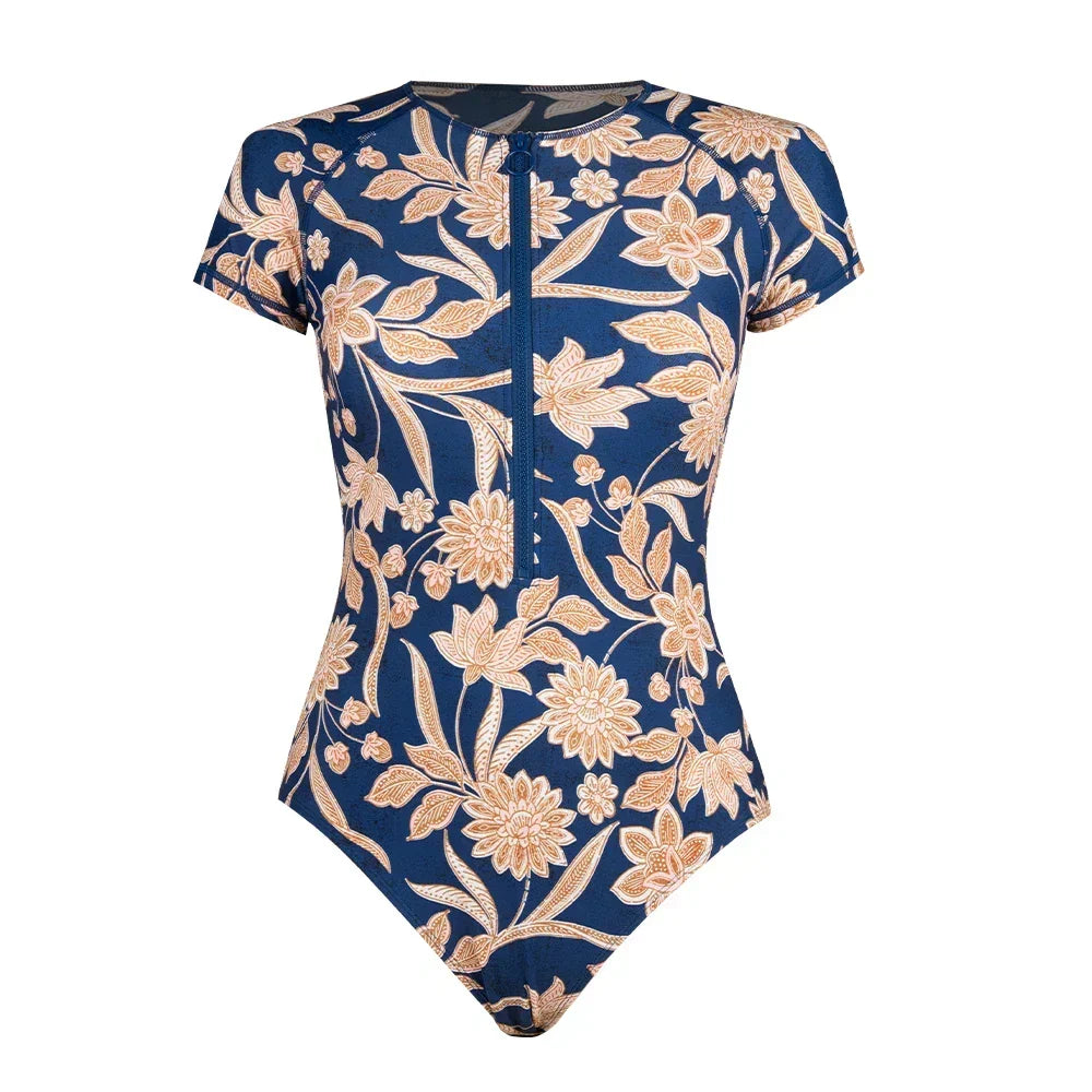 Coogee One-Piece Swimsuit - product view 6