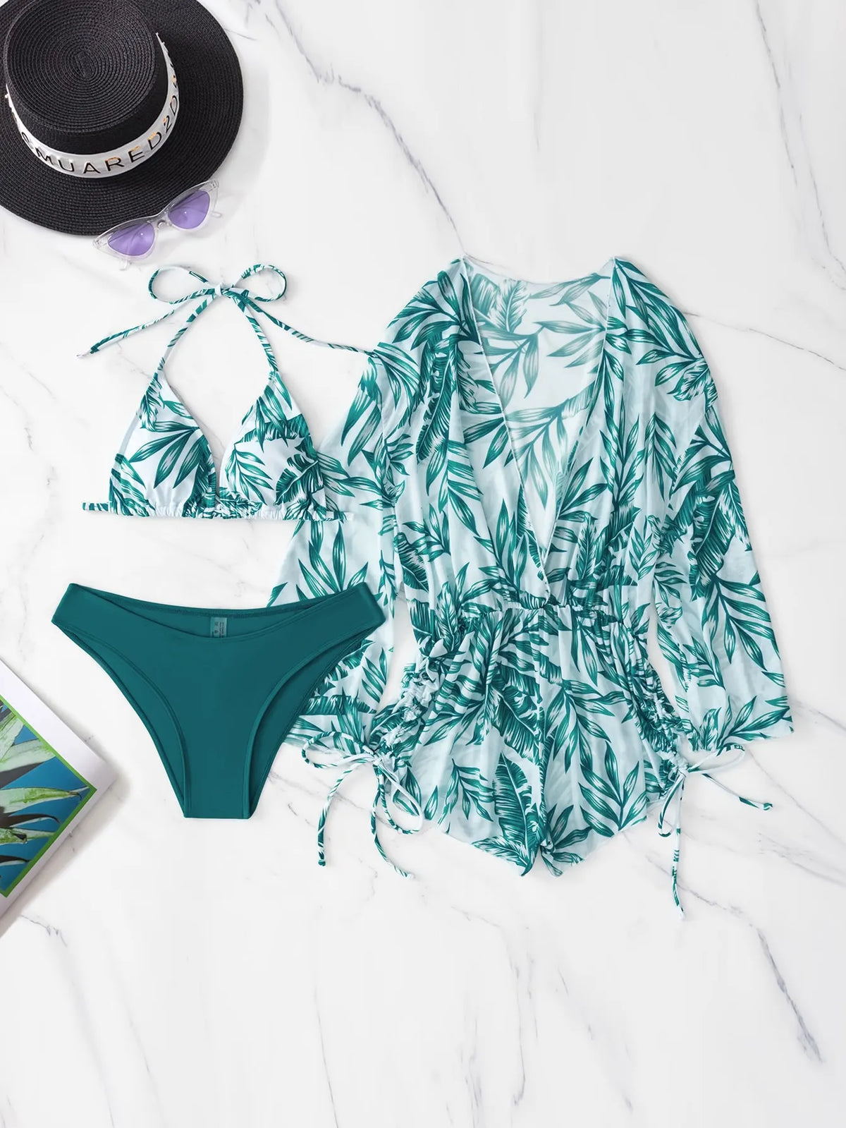 Maslin Beach Bikini - product view 3
