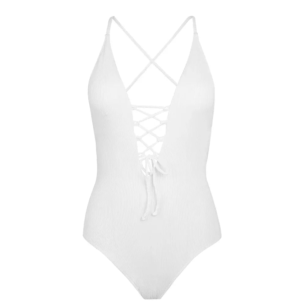 Warrnambool One-Piece Swimsuit - product view 7