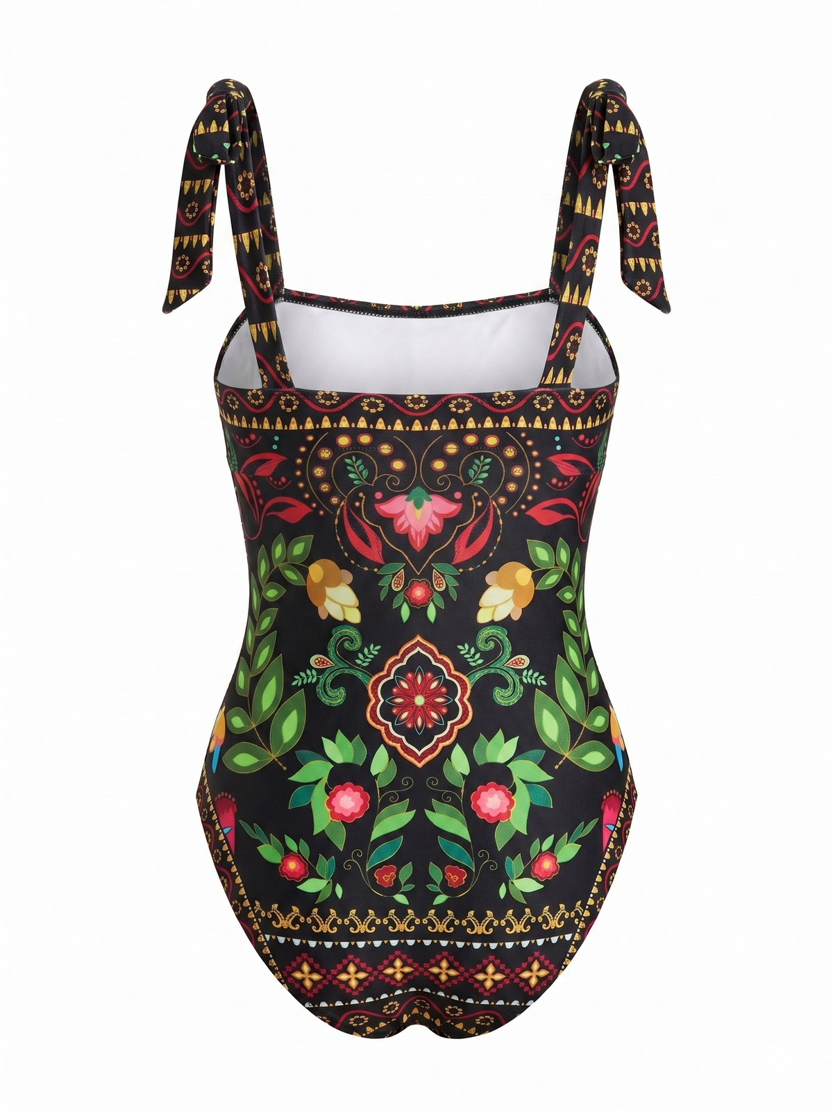 Jervis Bay One-Piece Swimsuit - product view 8