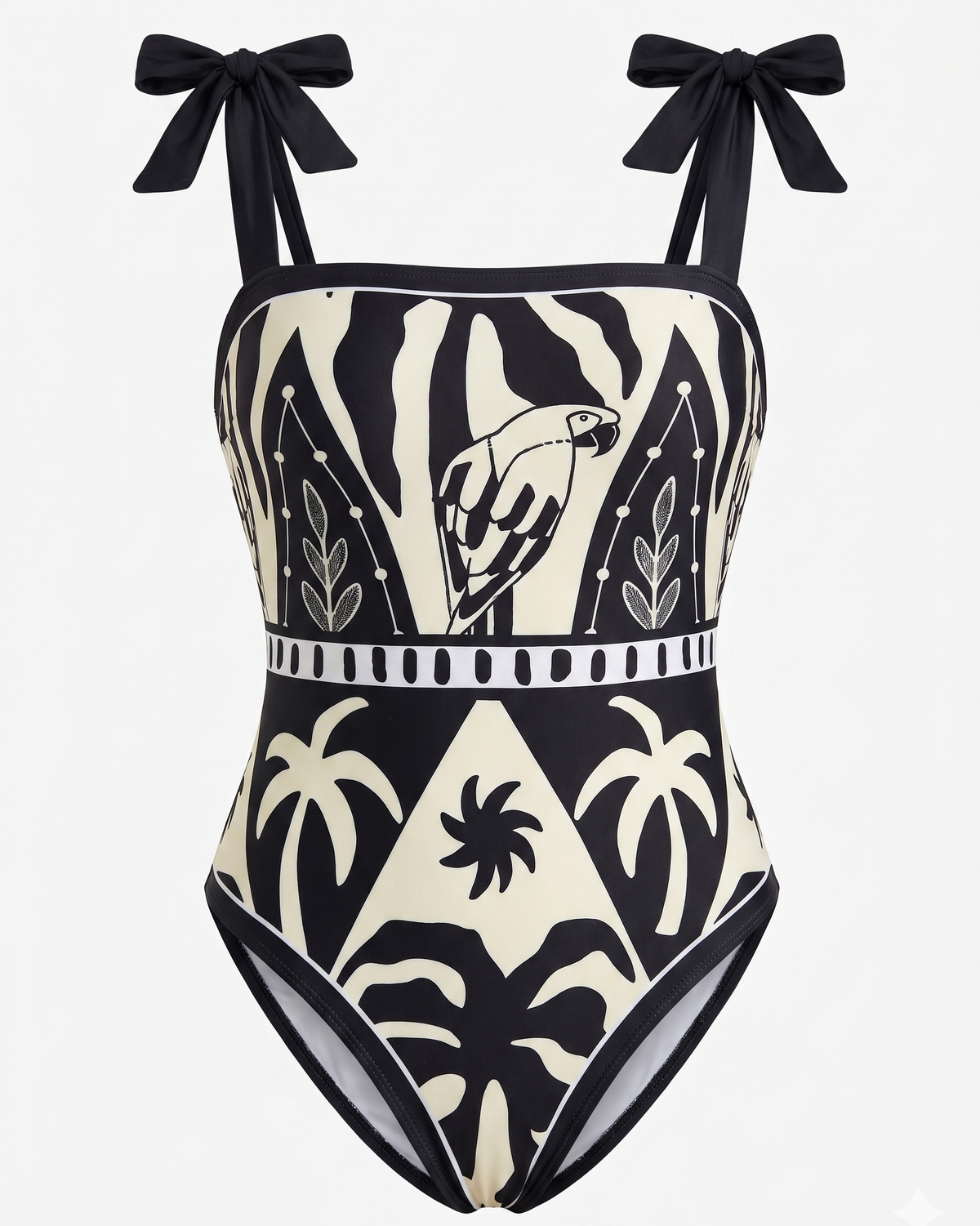 Kingscliff One-Piece Swimsuit - product view 7