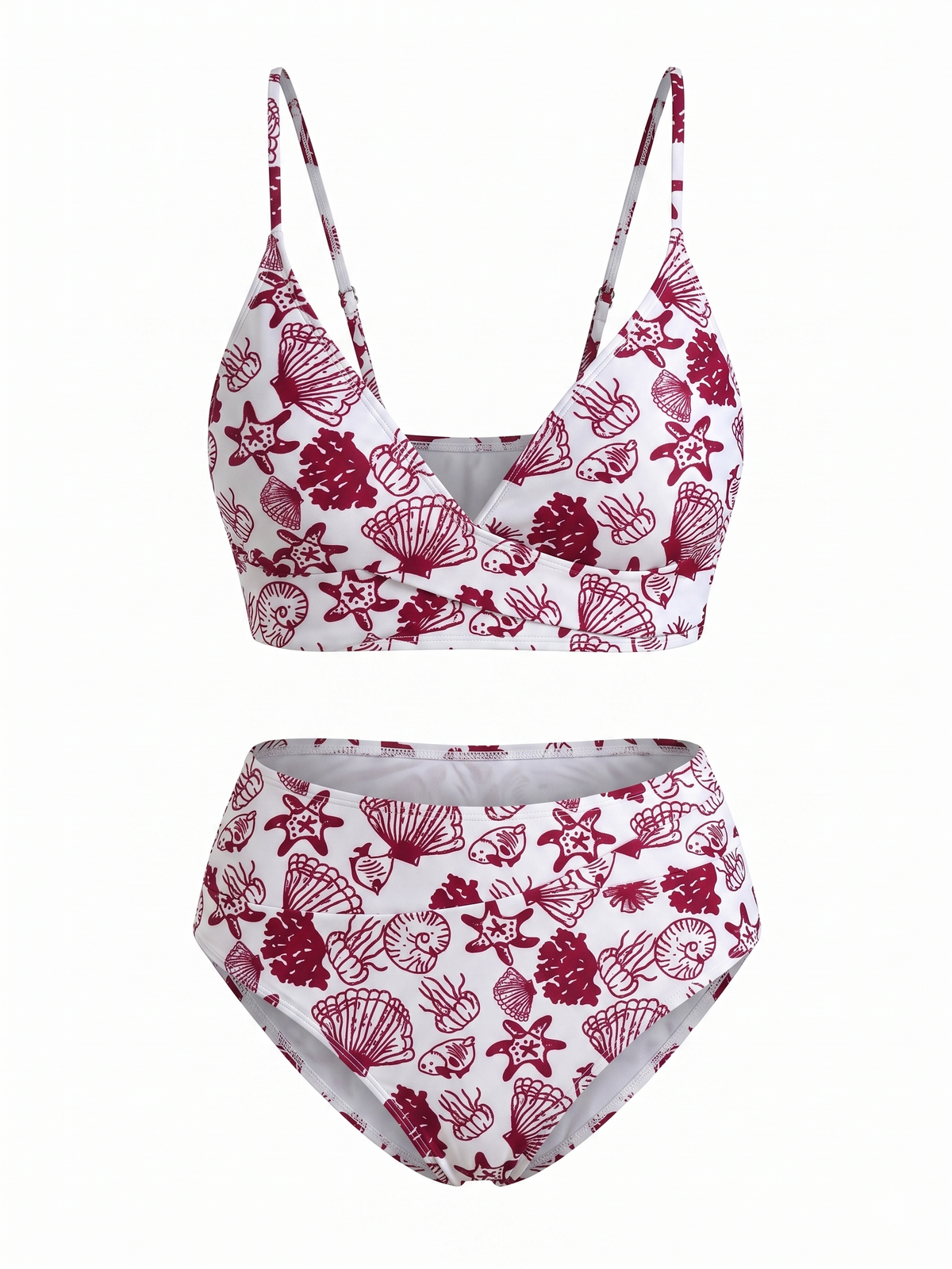 Warrnambool Bikini - product view 7
