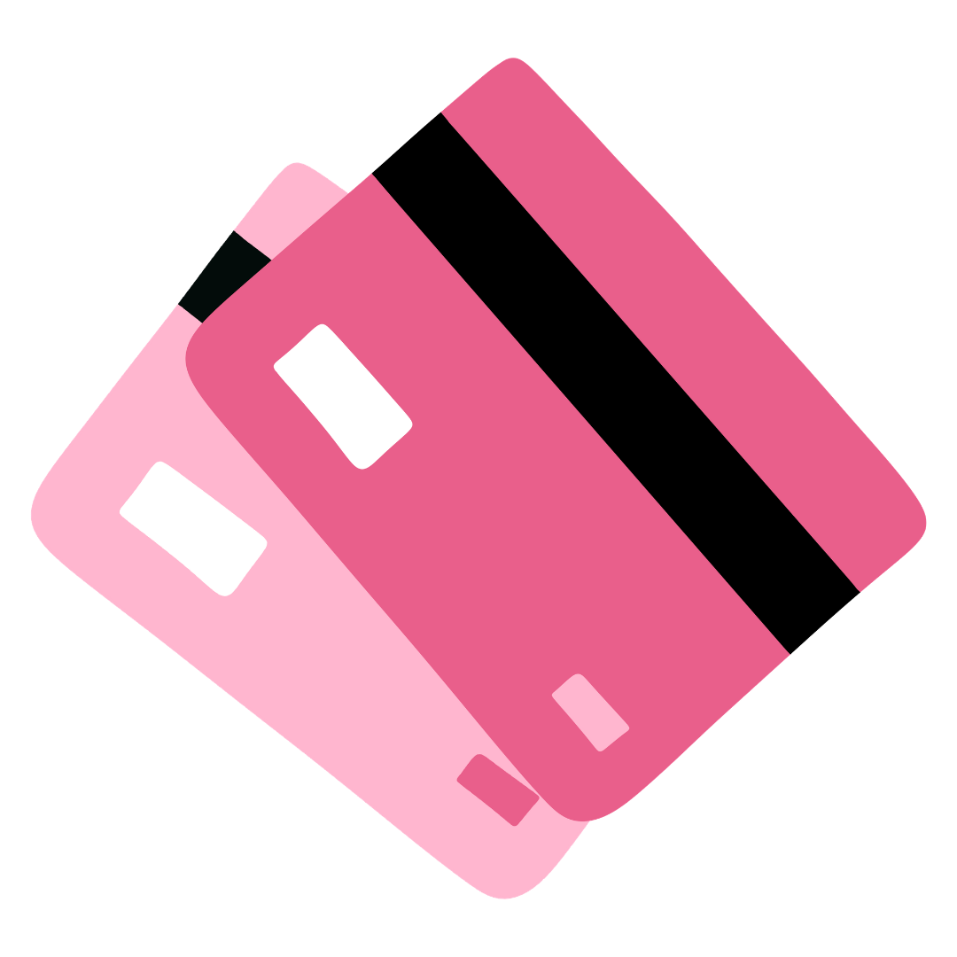Credit or debit card