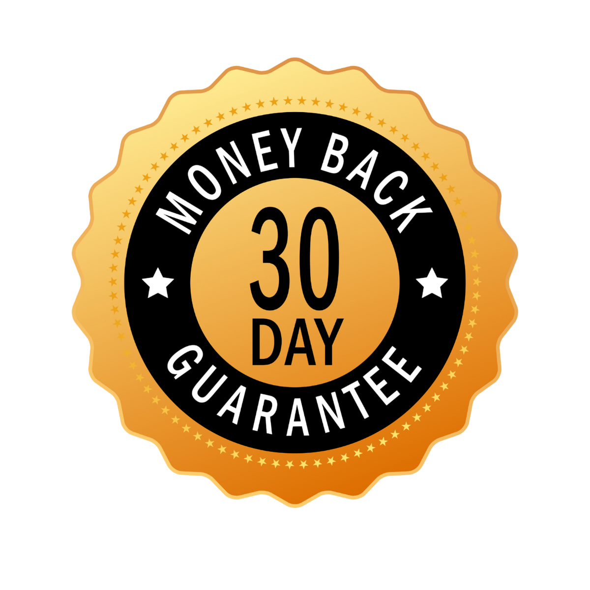 30-day returns